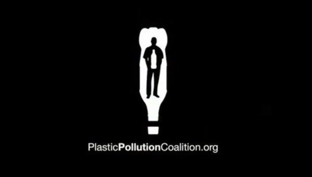 World Ocean Day-Laird Hamilton & Gabrielle Reece for Plastic Pollution Coalition