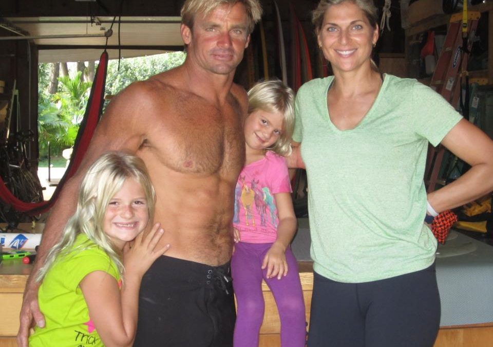 I’m Not Trying to Fool You – Gabby Reece