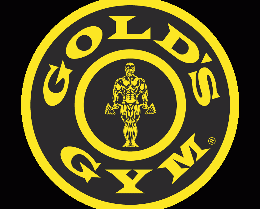 Inducted into Gold’s Gym Hall of Fame