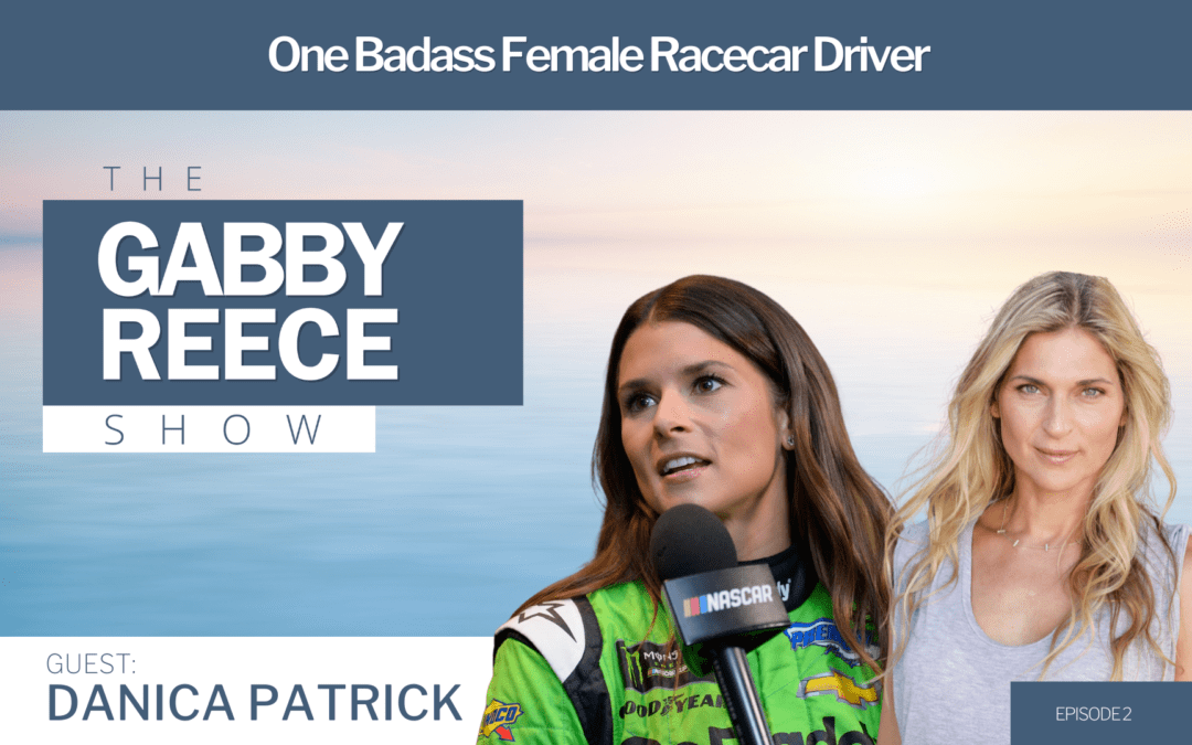 #2 Danica Patrick | One Badass Female Racecar Driver, How She Enjoys Love and Life Off the Track
