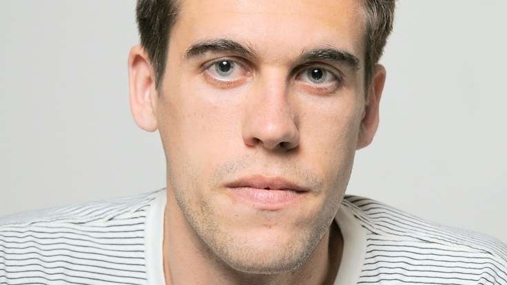 #5 Ryan Holiday – How to Live a Stoic Life, Best Selling Author of “The Obstacle is the Way”