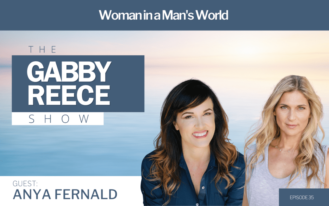 #35 Anya Fernald – Single Mom, Entrepreneur, A Woman in a Man’s World with the CEO of Belcampo Farms