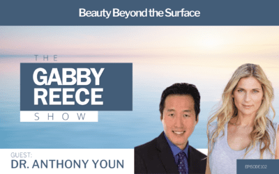 #102 Beauty Beyond the Surface | Uncovering the Holistic Approach of Plastic Surgeon Dr. Anthony Youn
