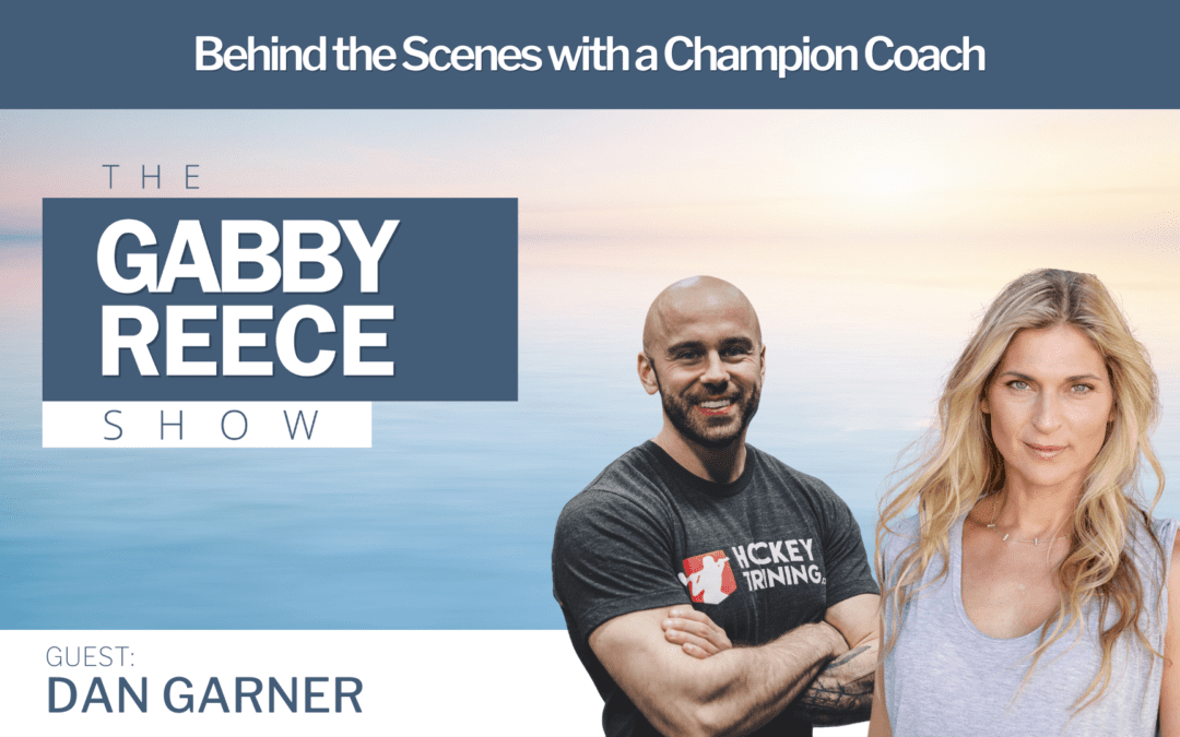 #187 Behind the Scenes with a Champion Coach: Dan Garner Shares the Science of Strength and Nutrition