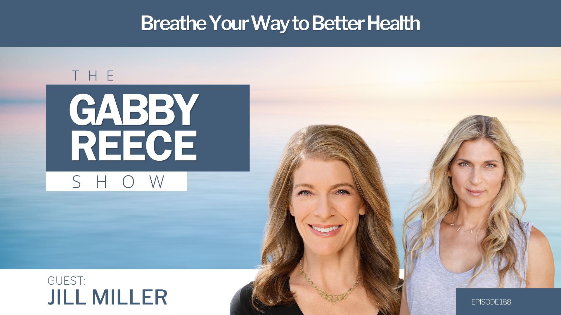 Breath Your Way to Better Health: Insights from Movement Pioneer