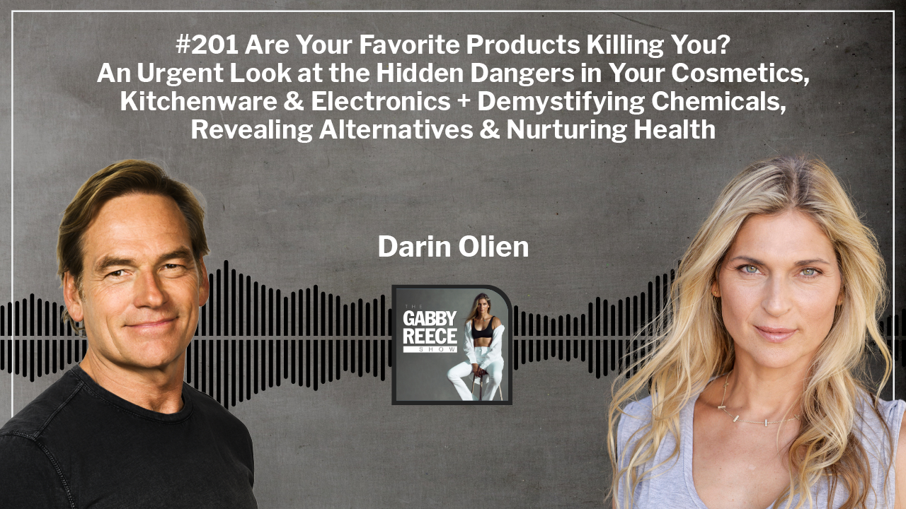 That New Car Smell  Fatal Conveniences™ - Darin Olien