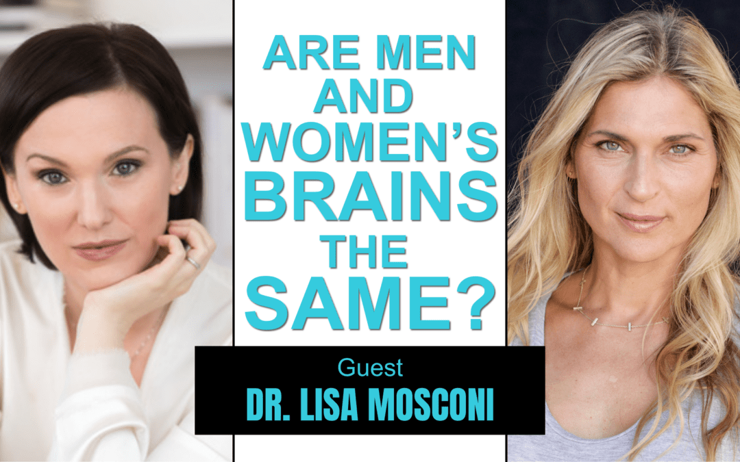 #254: Medicine Has Overlooked Women’s Aging, Memory, and Menopause. Now that’s changing.