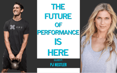 #275: The Future of Performance is Here w. PJ Nestler